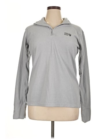 Mountain Hardwear Sweatshirt (view 1)