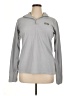 Mountain Hardwear 100% Polyester Gray Sweatshirt Size XL - photo 1