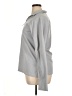 Mountain Hardwear 100% Polyester Gray Sweatshirt Size XL - photo 5