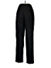 Assorted Brands Solid Black Dress Pants Size M (estimated) - photo 2