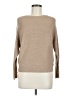 PREMISE Tan Pullover Sweater Size M - photo 1