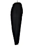 Assorted Brands Solid Black Dress Pants Size M (estimated) - photo 5