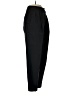 Assorted Brands Solid Black Dress Pants Size M (estimated) - photo 4