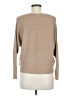 PREMISE Tan Pullover Sweater Size M - photo 2
