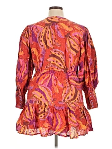 FARM Rio Casual Dress (view 2)