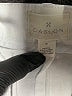 Caslon Ivory Khaki Shorts Size 18 - photo 3