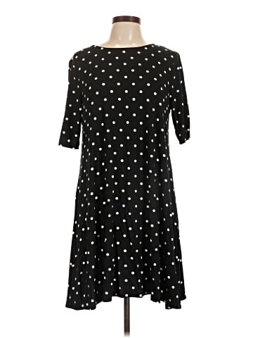 St. John's Bay Casual Dress (view 1)