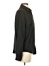 Shein Black Long Sleeve Blouse Size 4 - photo 4