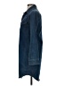 Gap Blue 3/4 Sleeve Button-Down Shirt Size XS - photo 5