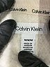 Calvin Klein 100% Polyester Ivory Pullover Sweater Size M - photo 7