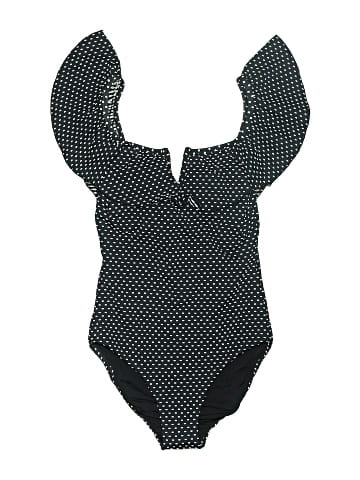 Red Carter Bodysuit (view 1)