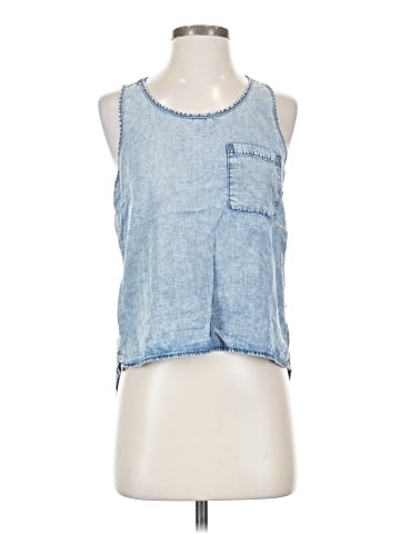 Cuidado Con el Perro Sleeveless Top (view 1)