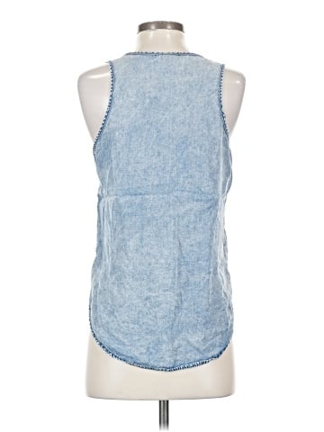 Cuidado Con el Perro Sleeveless Top (view 2)