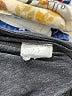 Gap Fit Gray Fleece Size S - photo 7