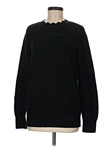Liz Claiborne Pullover Sweater (view 1)