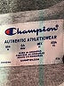 Champion White Sweatshirt Size XL - photo 7