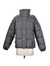 Columbia 100% Polyester Solid Gray Snow Jacket Size XS - photo 1