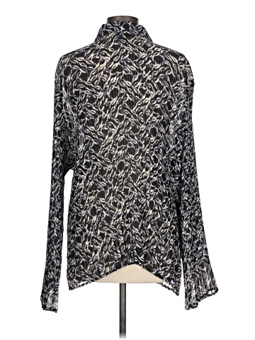 Studio 1940 Long Sleeve Blouse (view 2)