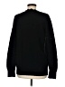 Liz Claiborne Solid Black Pullover Sweater Size M - photo 2