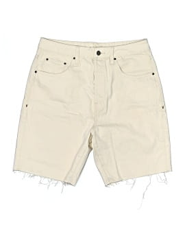 Basin And Range Khaki Shorts