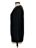 Liz Claiborne Solid Black Pullover Sweater Size M - photo 5