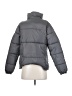 Columbia 100% Polyester Solid Gray Snow Jacket Size XS - photo 2