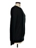 Liz Claiborne Solid Black Pullover Sweater Size M - photo 4