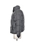 Columbia 100% Polyester Solid Gray Snow Jacket Size XS - photo 5