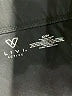 LIVI Active Graphic Black Active Pants Size 22 - 24 - photo 4