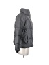 Columbia 100% Polyester Solid Gray Snow Jacket Size XS - photo 4