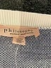 Philosophy Republic Clothing Stripes White Pullover Sweater Size 1X - photo 7