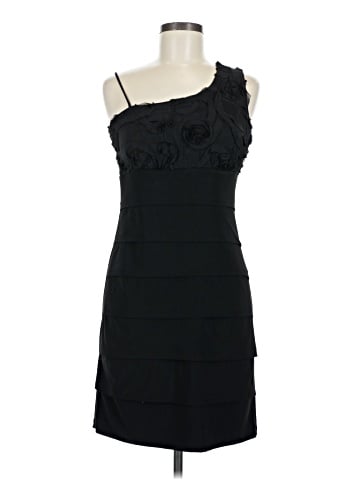 En Focus Studio Cocktail Dress (view 1)