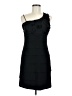 En Focus Studio Black Cocktail Dress Size 8 - photo 1