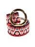 Assorted Brands Red Belt Size XXS - photo 1