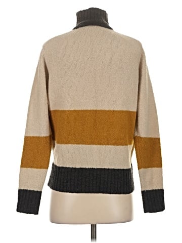 Diesel Pullover Sweater (view 2)