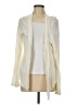 Coldwater Creek Ivory Cardigan Size M - photo 1
