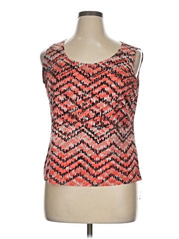NY Collection Tank Top (view 1)
