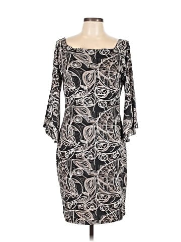 Olivia Matthews Cocktail Dress (view 1)