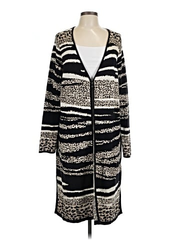 Laura Ashley Kimono (view 1)