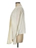 Coldwater Creek Ivory Cardigan Size M - photo 5