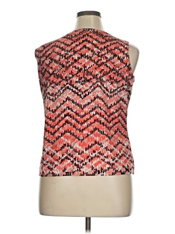 NY Collection Tank Top (view 2)