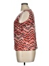 NY Collection Orange Tank Top Size XL - photo 5