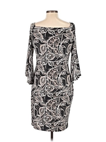 Olivia Matthews Cocktail Dress (view 2)