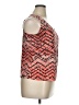 NY Collection Orange Tank Top Size XL - photo 4