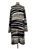 Laura Ashley Black Kimono Size 1X - photo 2