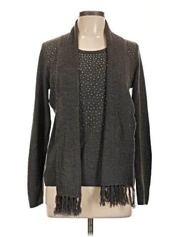 Carolyn Taylor Cardigan (view 1)