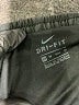 Nike 100% Polyester Black Athletic Shorts Size XS - photo 3