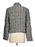 Doncaster Collection Tweed Gray Jacket Size 12 - photo 2