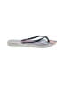 Havaianas Gray Black Flip Flops Size EU 41 - photo 1
