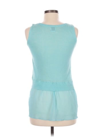 August Moon Sleeveless Top (view 2)